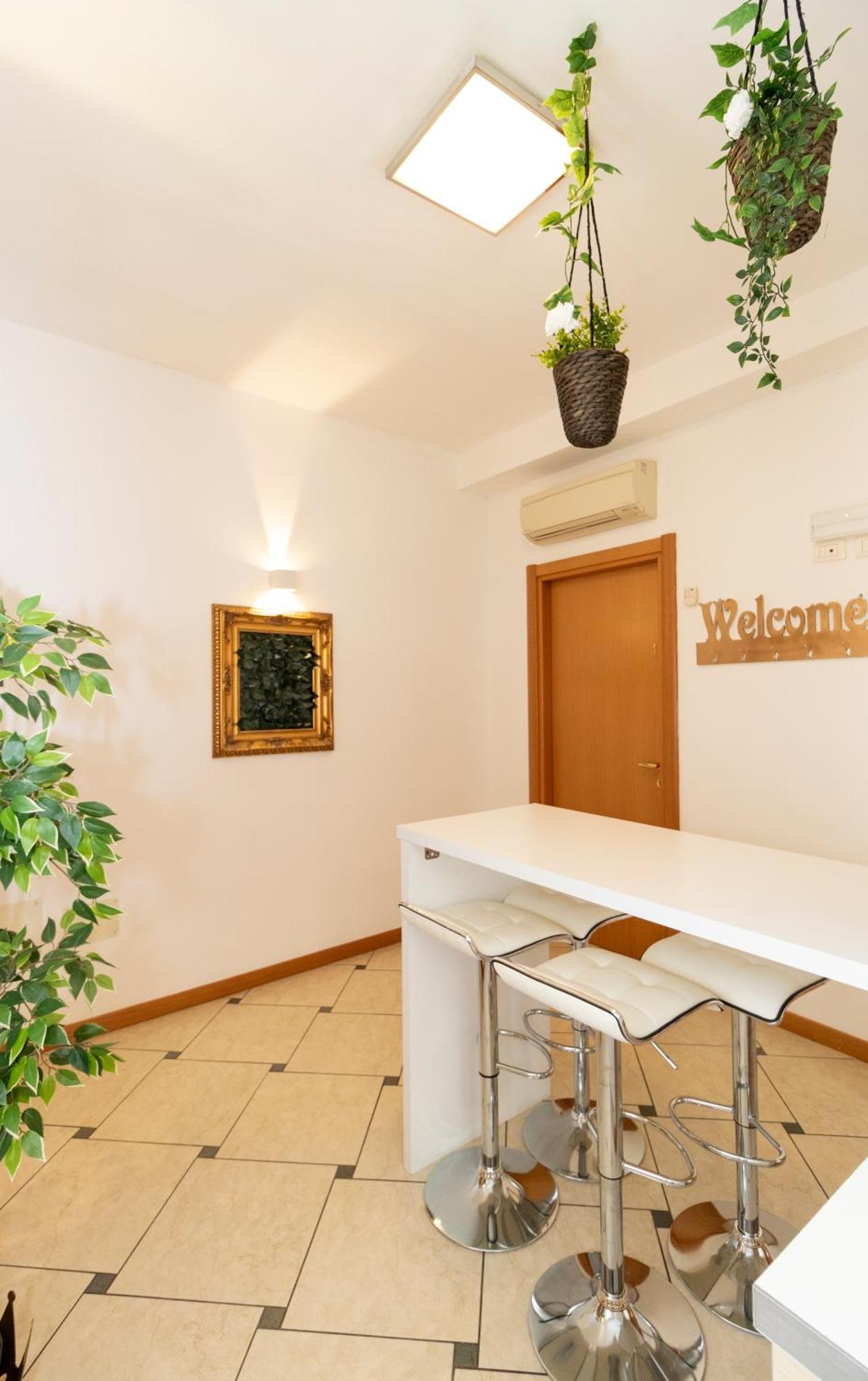 Vitti'S Home Verona 3 Exterior foto